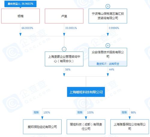 保險(xiǎn)科技驅(qū)動健康險(xiǎn)服務(wù)革新 暖哇科技的高效中介服務(wù)模式探析